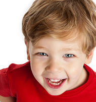Kid T-shirt Facebook